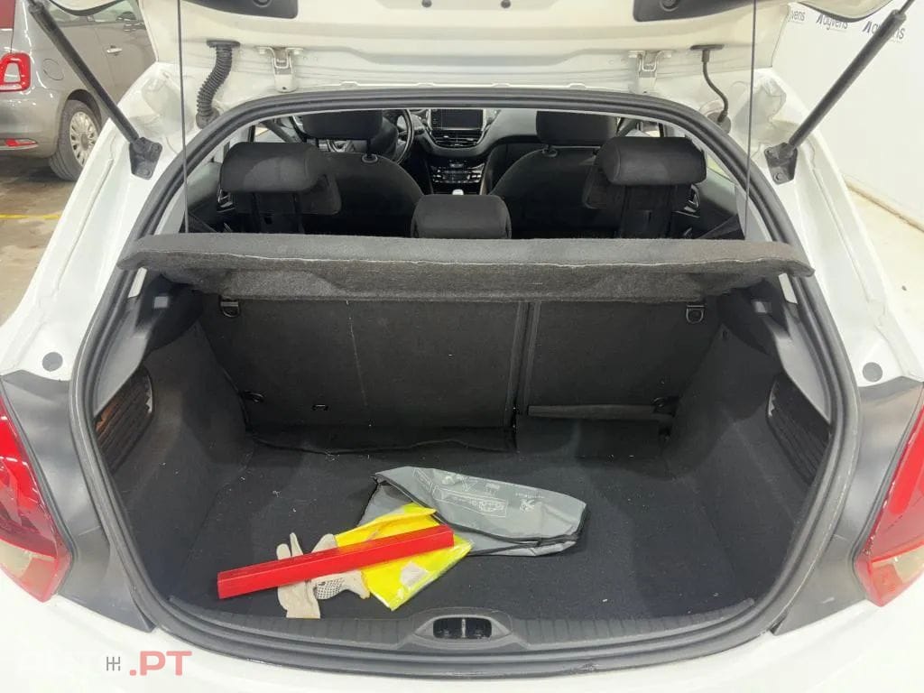 Peugeot 208 1.2 PureTech Allure
