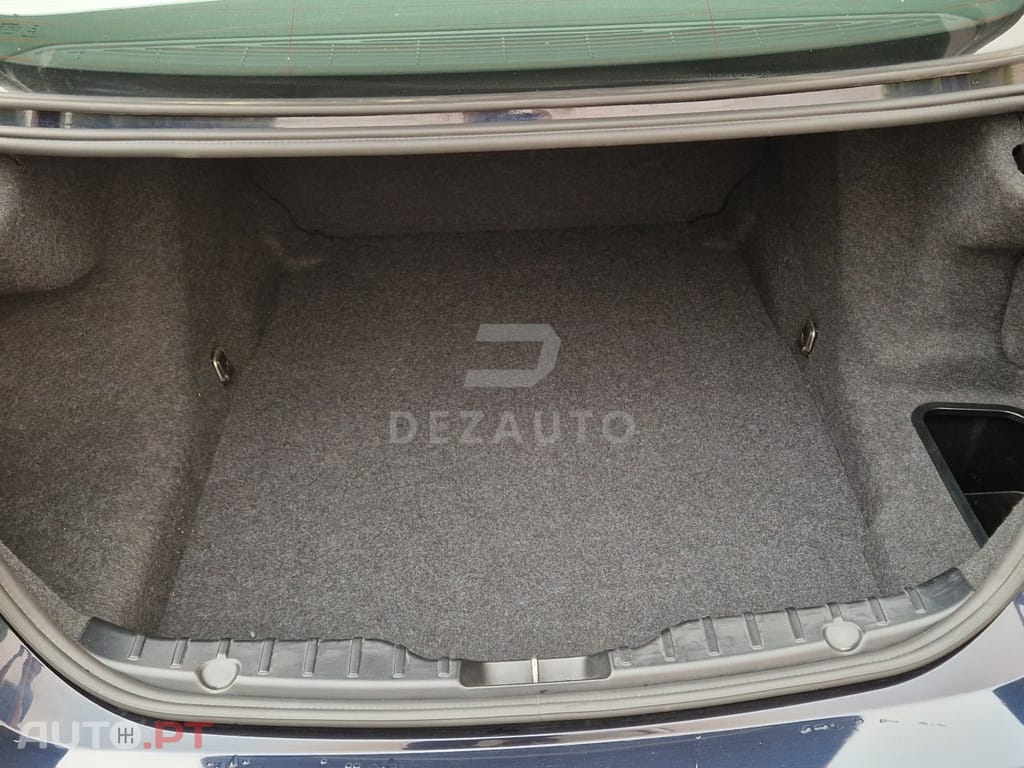 BMW 520 d Auto
