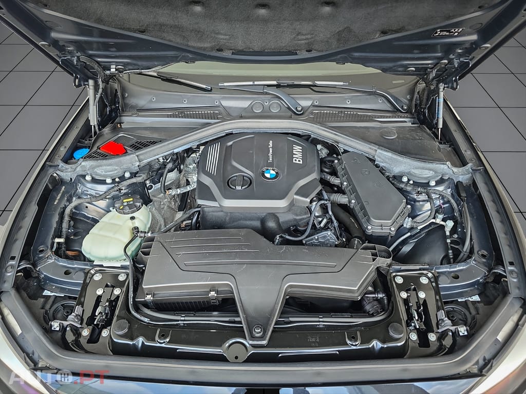 BMW 116 d