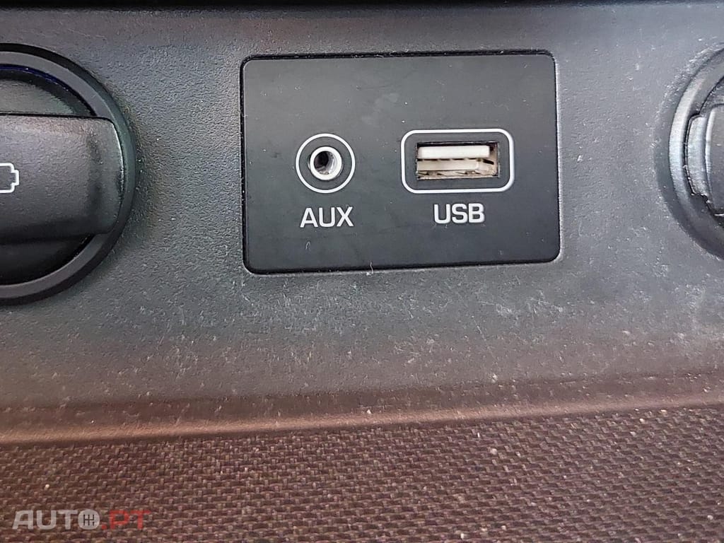 Hyundai Kauai 1.6 CRDi Premium
