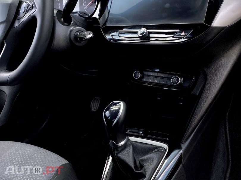 Opel Corsa 1.2 Business Edition
