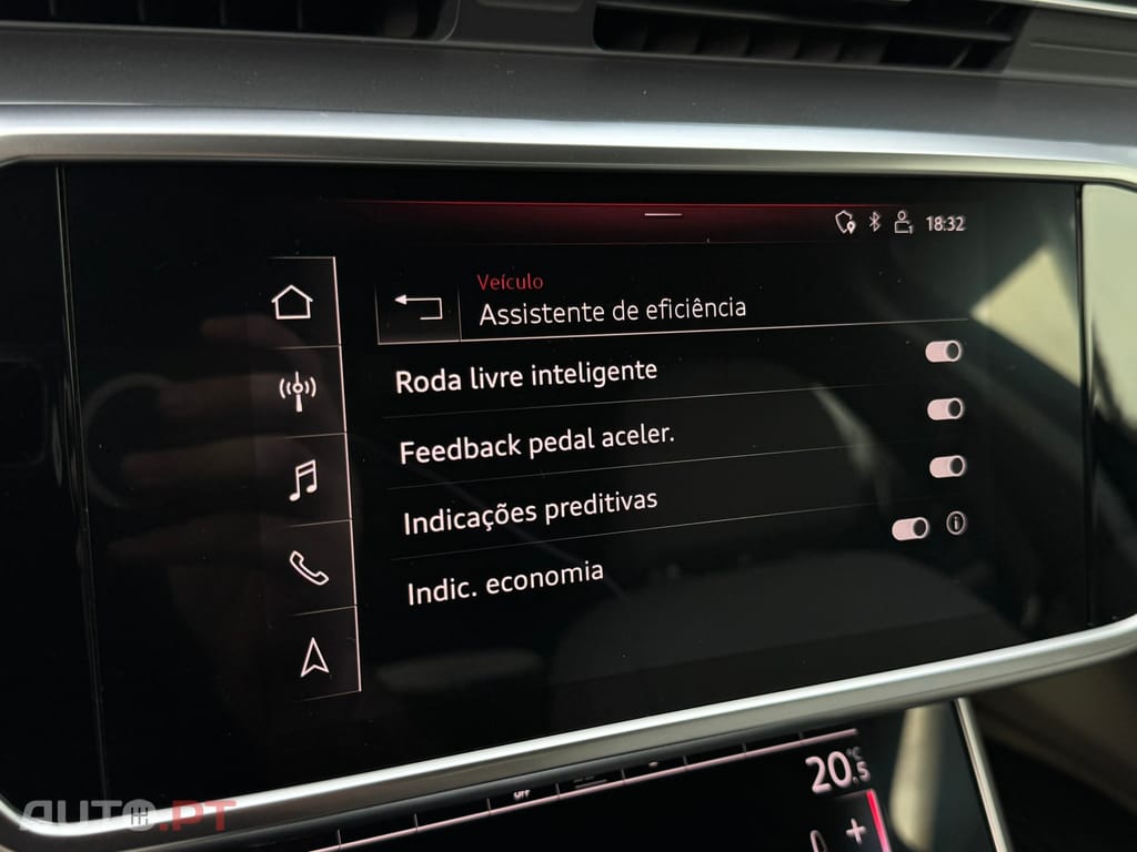 Audi A6 Avant 40 TDI Sport S tronic