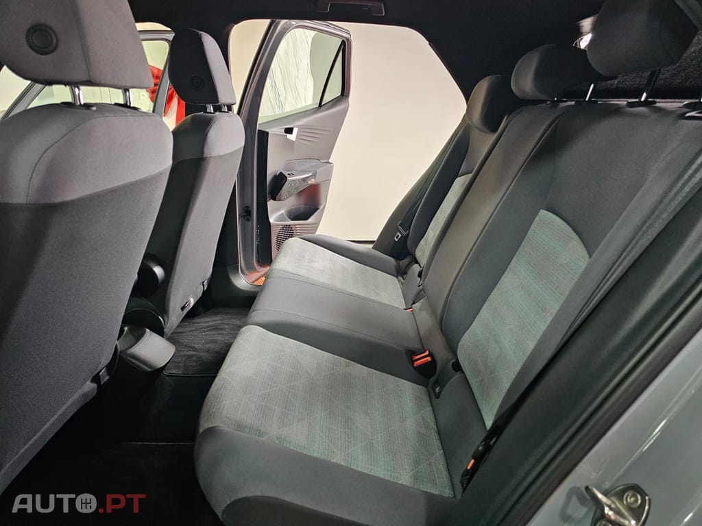 Volkswagen Id.3 Pro Performance