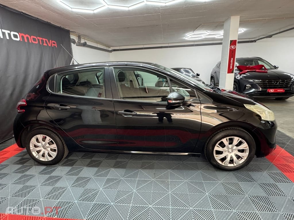 Peugeot 208 1.0 VTi Access