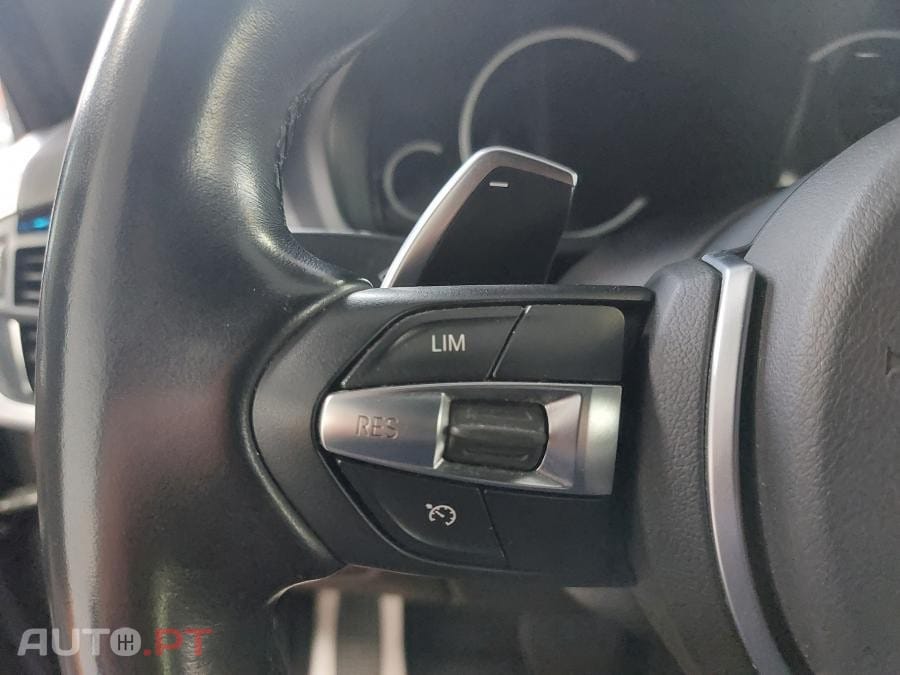 BMW X5 25 d sDrive Pack M