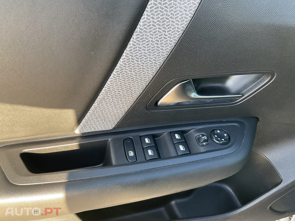 Citroen C4 1.5 BlueHDi Feel Pack EAT8