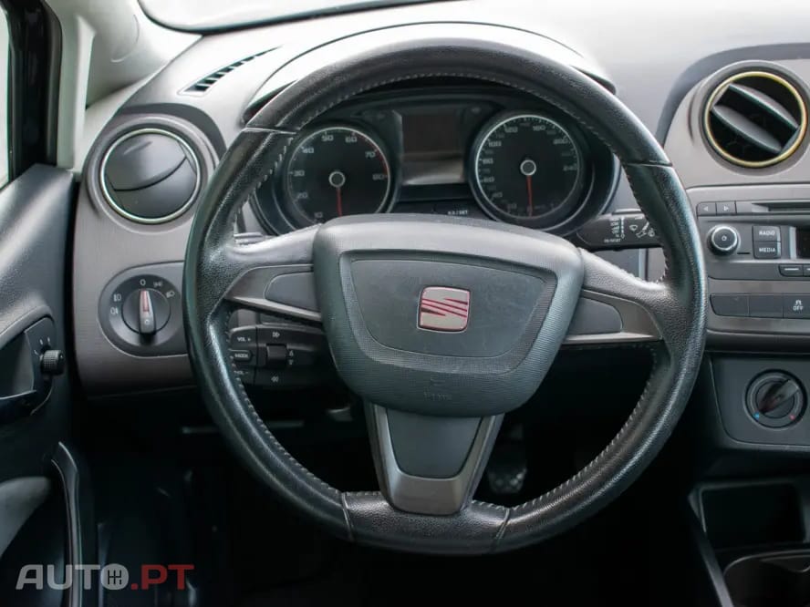 Seat Ibiza 1.2 12V Style