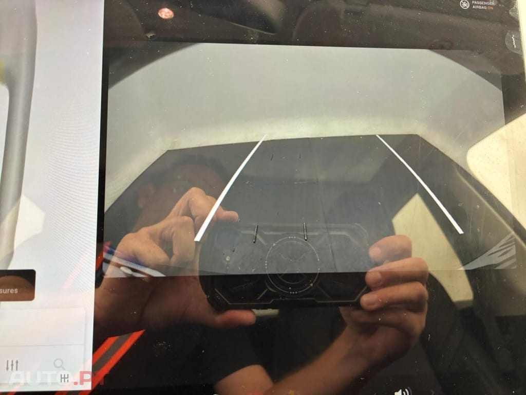 Tesla Model Y Long Range Dual Motor AWD