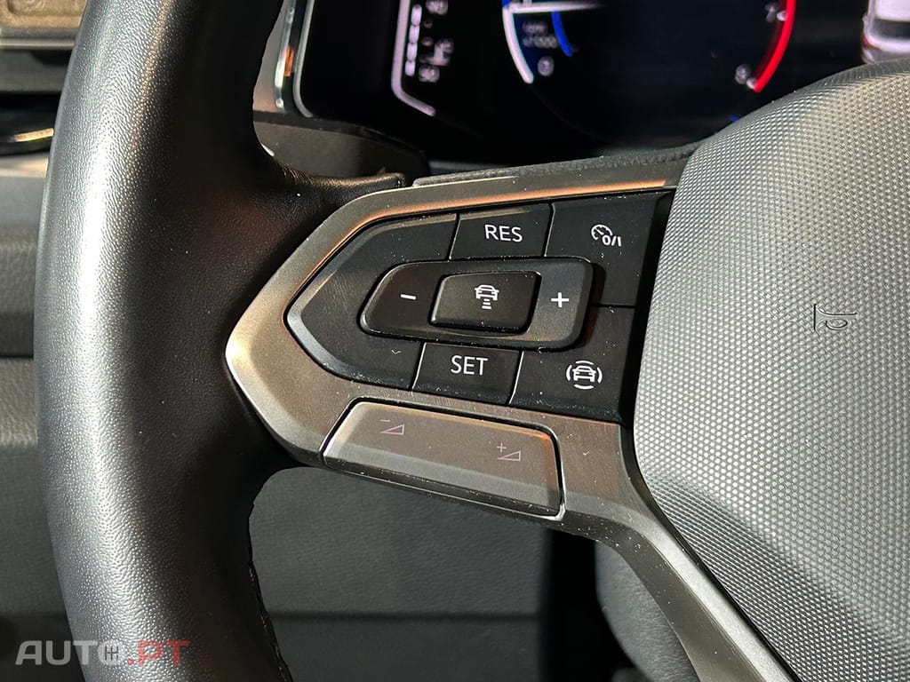 Volkswagen T-Roc 1.0 TSI Life