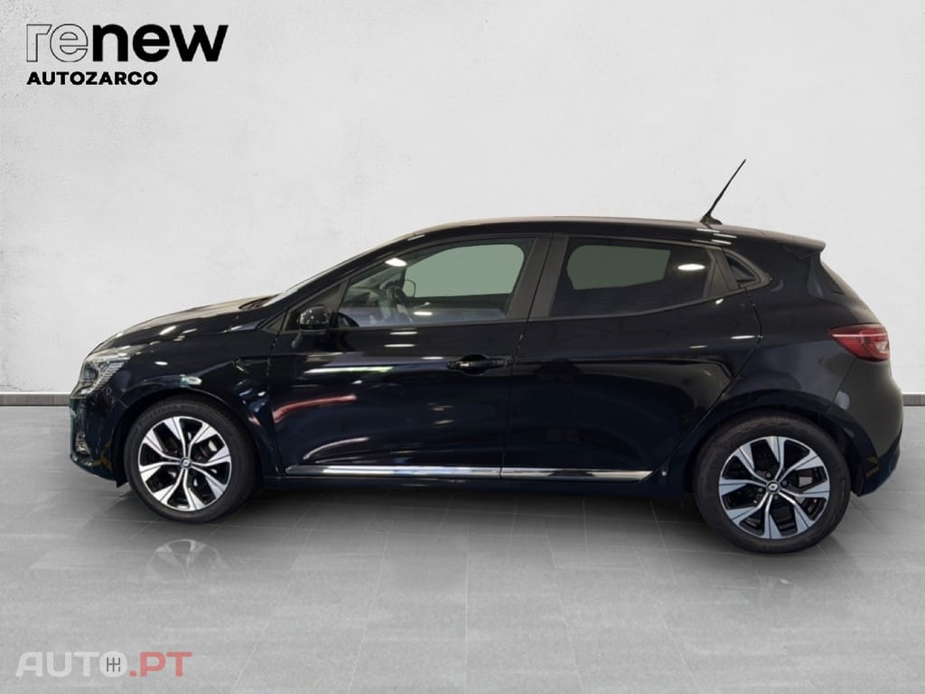 Renault Clio Techno