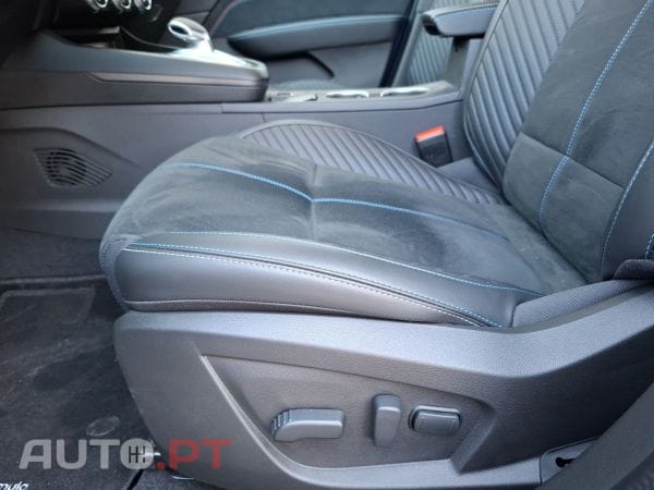 Renault Arkana TCe 160 EDC mild hybrid esprit Alpine