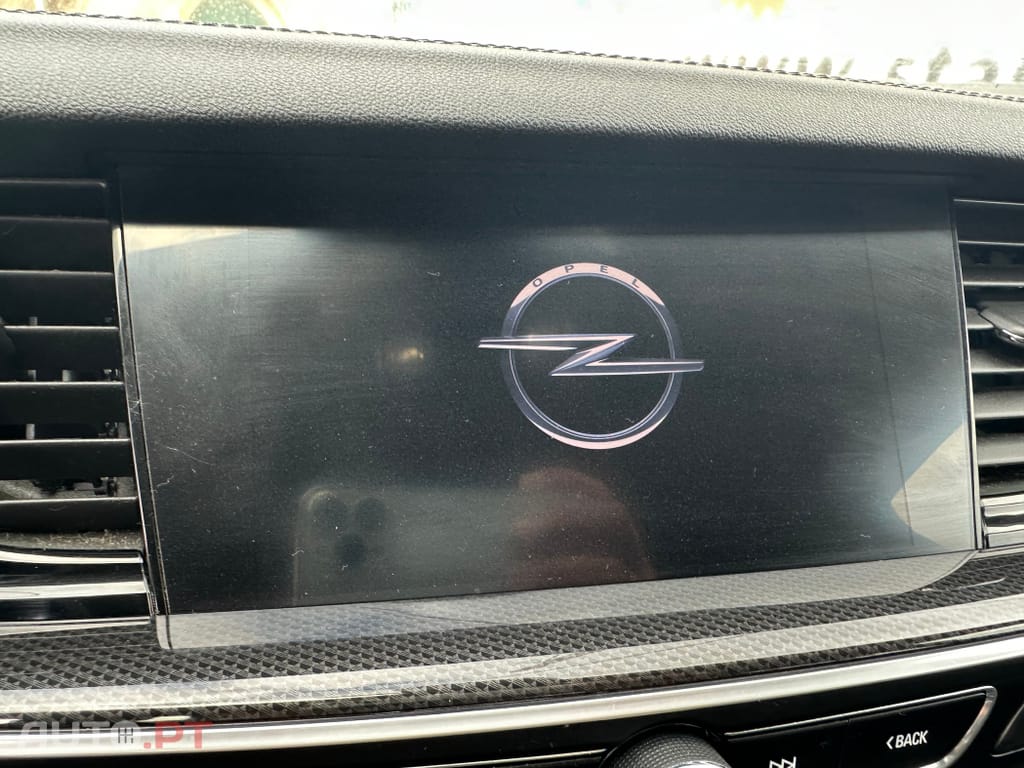 Opel Insignia 1.5 D Business Edition