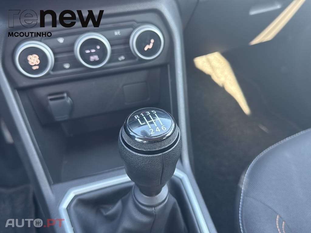 Dacia Sandero Sandero 1.0 SCe Stepway