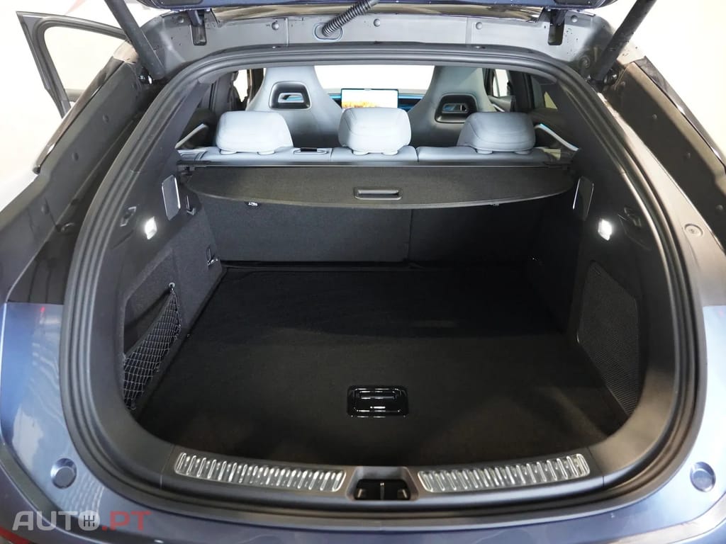 BYD Sealion 7 82.5 kWh Comfort