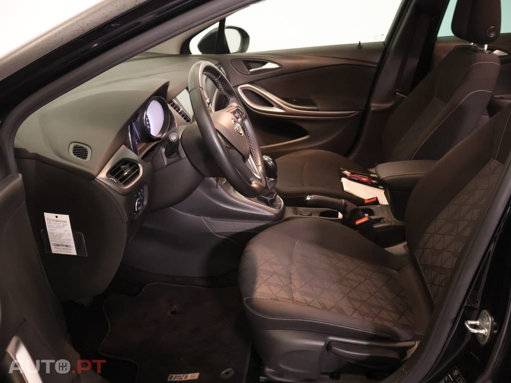 Opel Astra Sports Tourer 1.0 120 Anos S/S