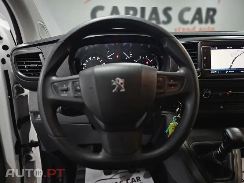 Peugeot Expert 1.5 BlueHDi L2H1 Standard