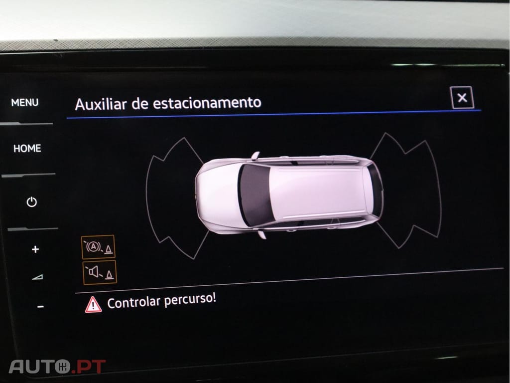 Volkswagen Passat Variant 1.4 TSI GTE Plug-in