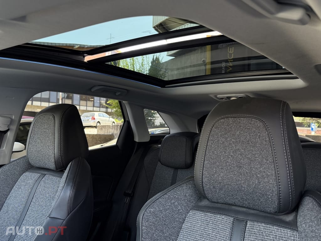 Peugeot 3008 1.2 PureTech Allure EAT8