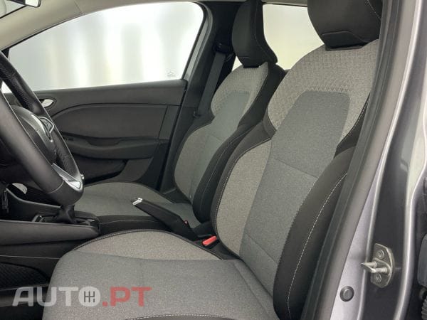 Renault Clio TCe 90 Evolution