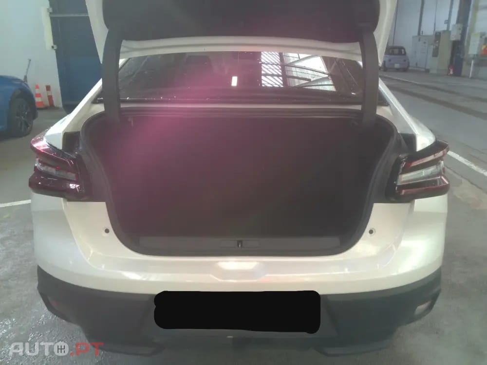 Citroen e-C4 X Shine
