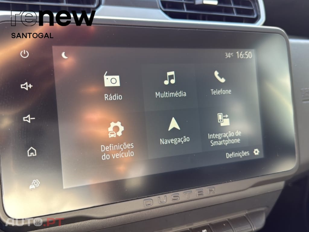Dacia Duster 1.0 TCe Eco-G Journey Bi-Fuel