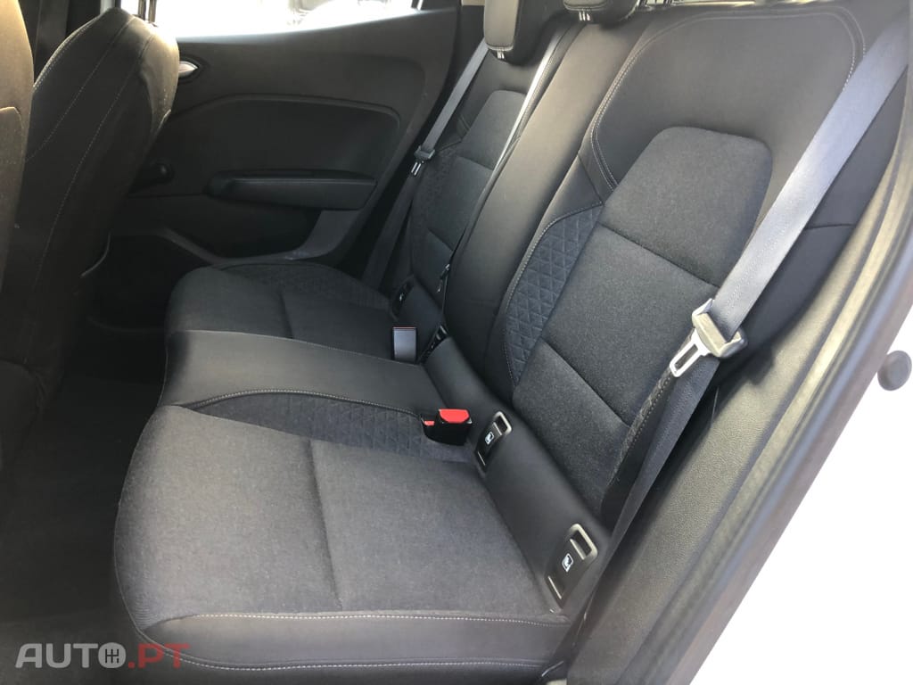 Renault Clio 1.0 TCe Intens