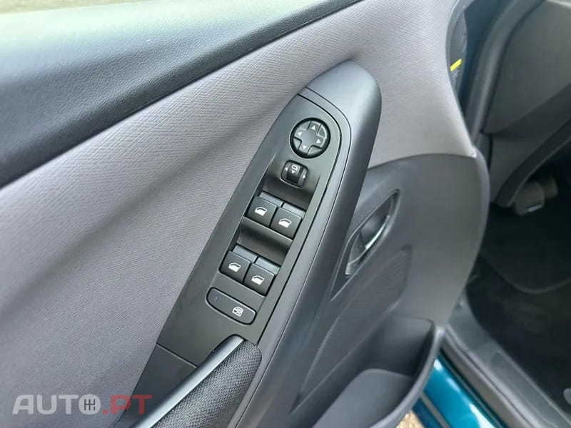 Citroen C4 SpaceTourer 1.2 PureTech Feel EAT8