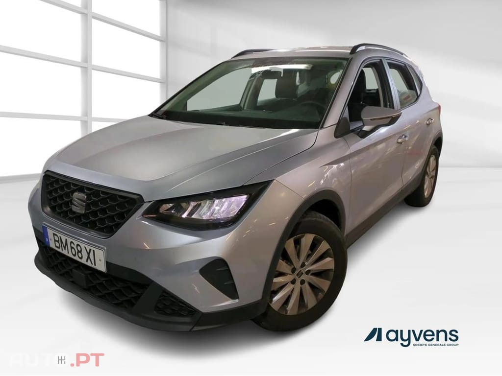 Seat Arona 1.0 TSI Style