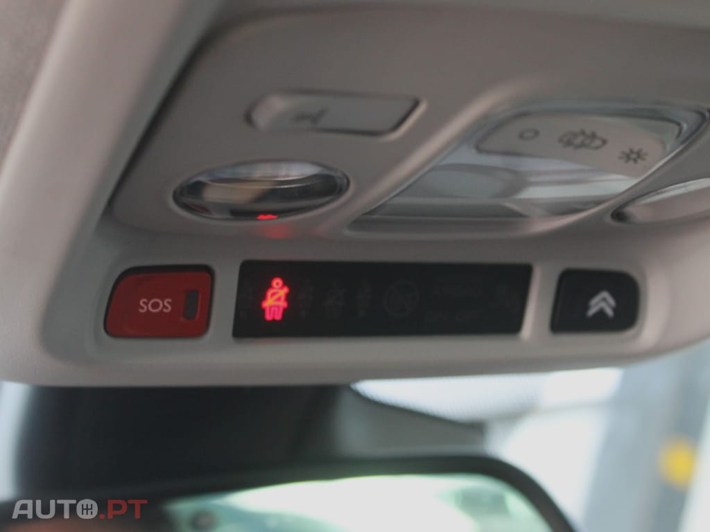Citroen C3 Aircross PureTech 110 Stop & Start Shine