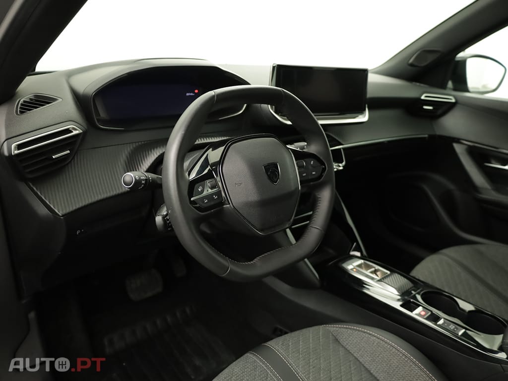 Peugeot E-2008 e-2008 50 kWh Allure