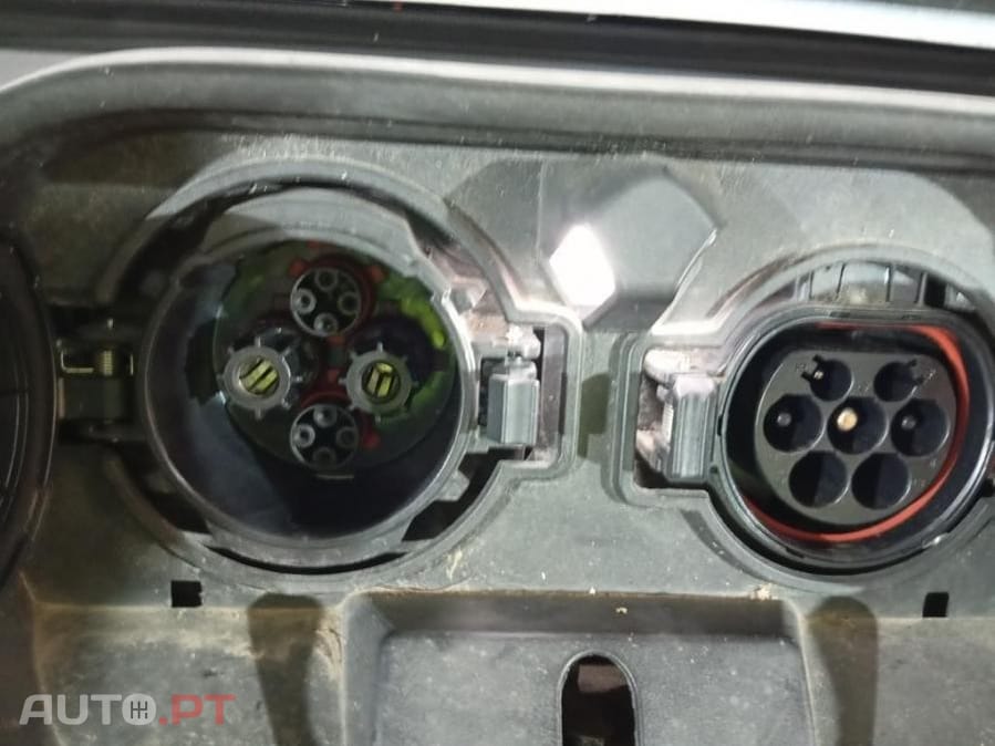 Nissan Leaf N-Connecta