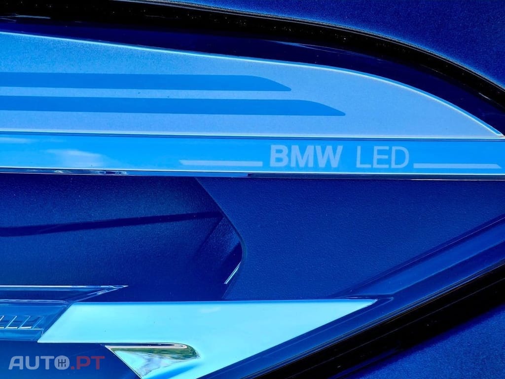 BMW 218 i Cabrio Luxury Line