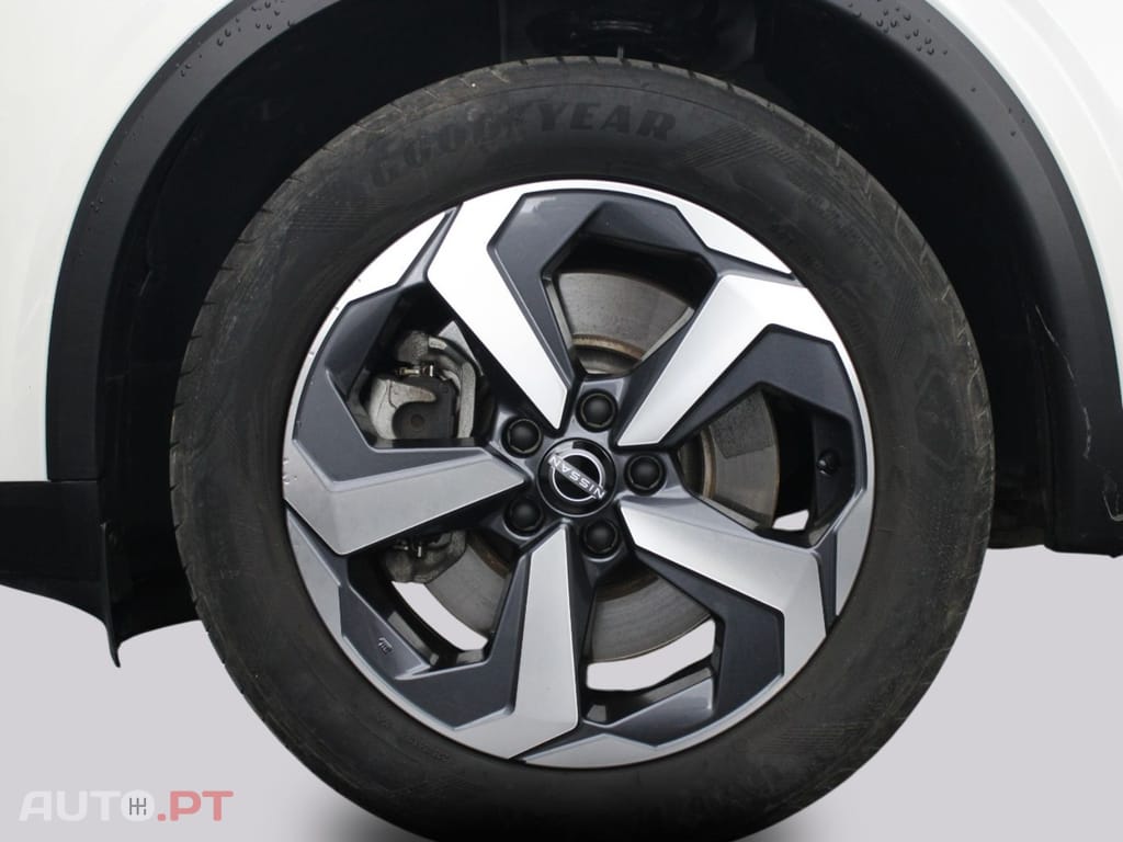 Nissan Qashqai C-T E-POWER N-CONNECTA I.V.A DEDUTIVEL