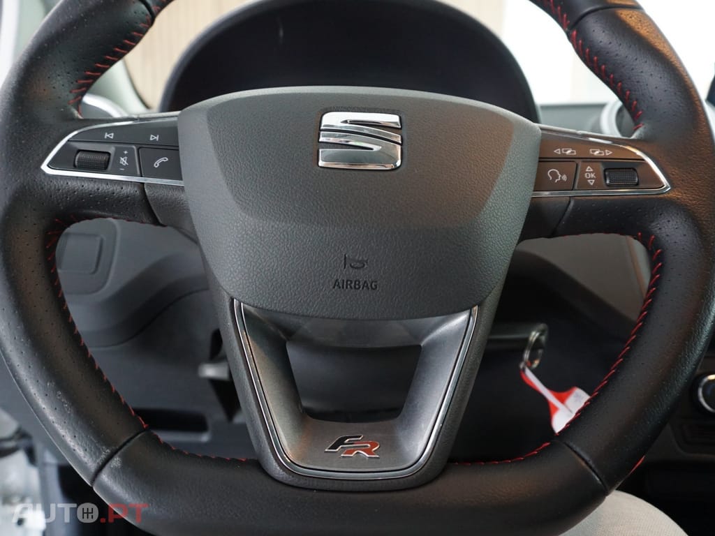 Seat Ibiza 1.0 TSI FR