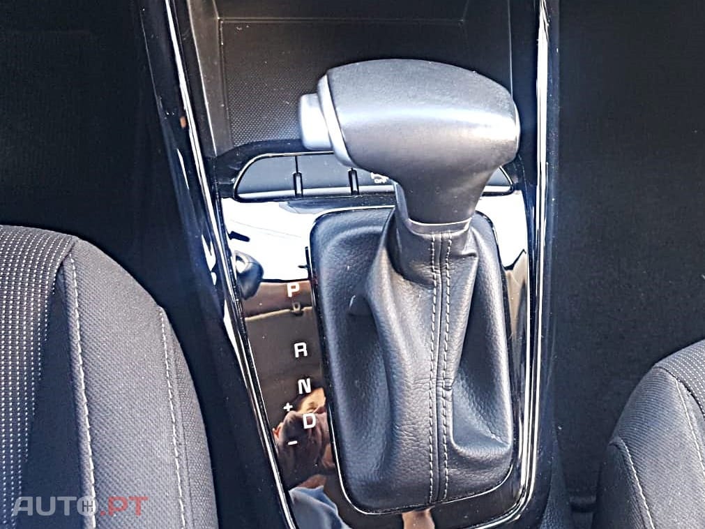 Kia Rio 1.0 T-GDI Drive 7DCT