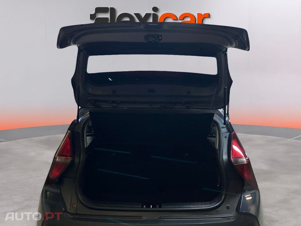 Hyundai Bayon 1.0 T-GDI Premium