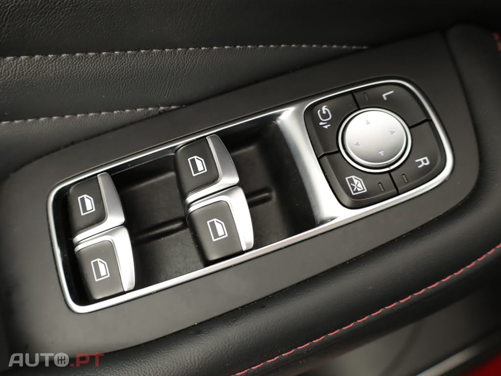 MG EHS EHS 1.5 T-GDI Plug-in Hybrid Luxury
