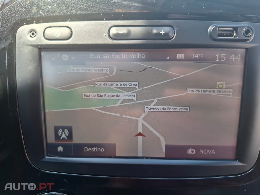Renault Captur TCE Exclusive