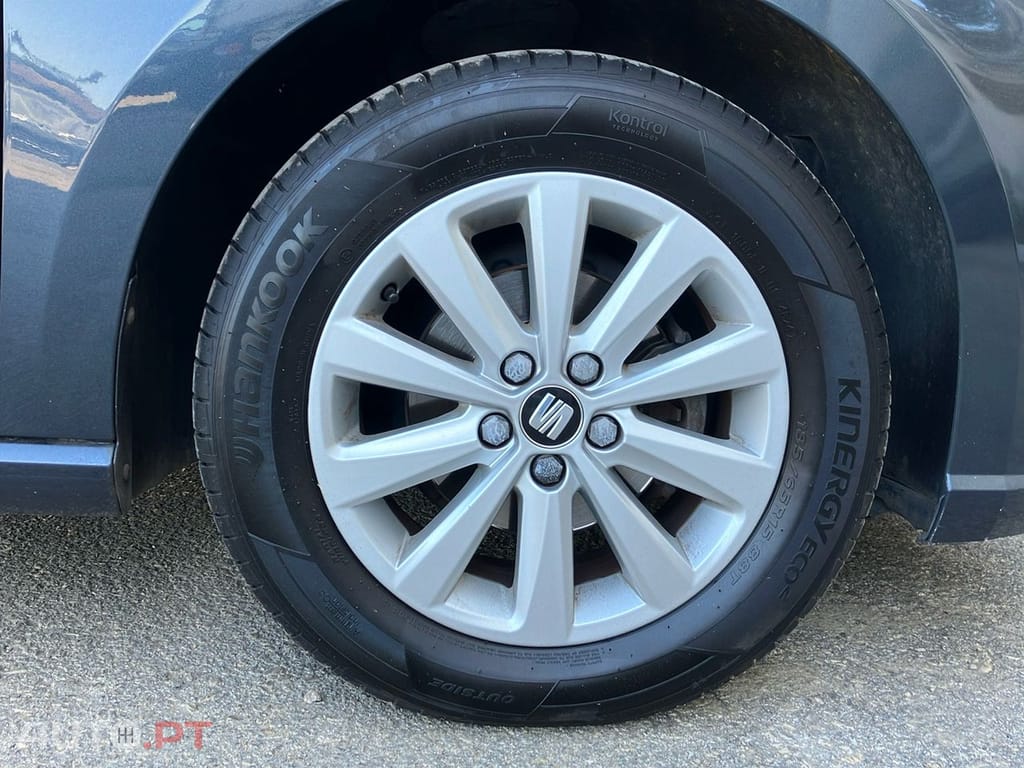 Seat Ibiza 1.0 Style