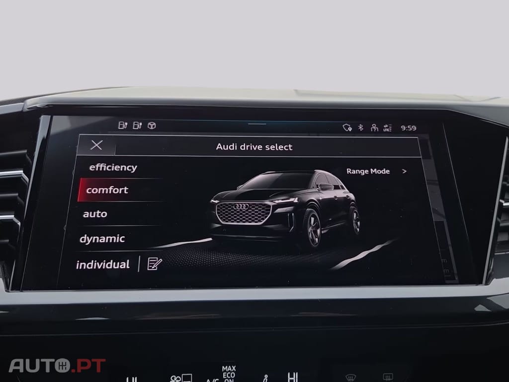 Audi Q4 E-Tron 45 Quattro S Line