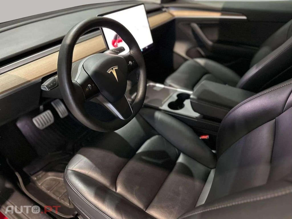 Tesla Model 3 I.V.A DEDUTÍVEL Performance Dual AWD Autopilot