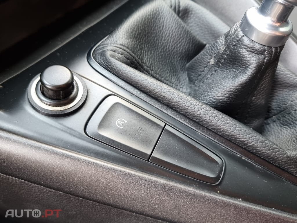 Ford Focus 1.5 TDCi Trend+