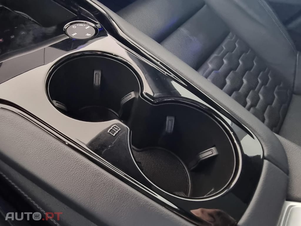 Audi RS E-Tron GT quattro