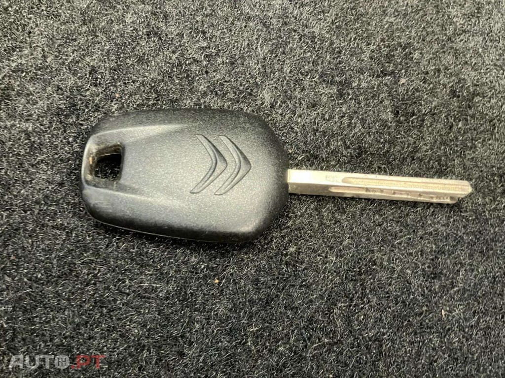 Citroen C3 PURETECH 83 S&S PLUS