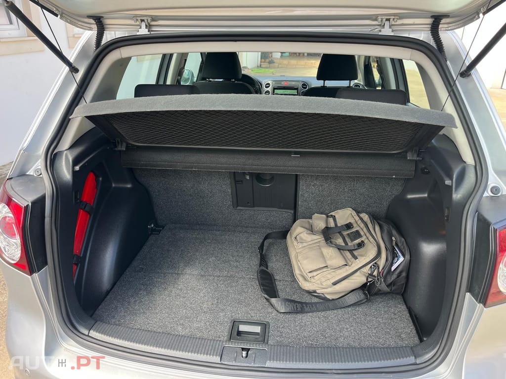 Volkswagen Golf Plus Golf 6 Plus