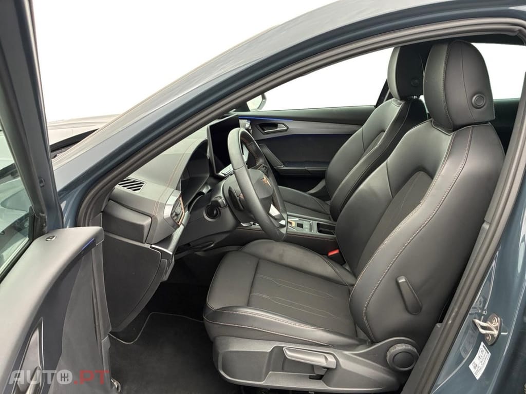 Cupra Formentor 1.5 e-Hybrid DSG V