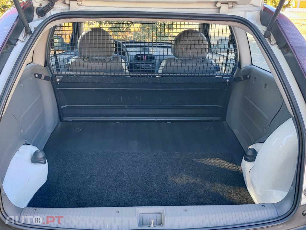 Opel Corsa Van Diesel