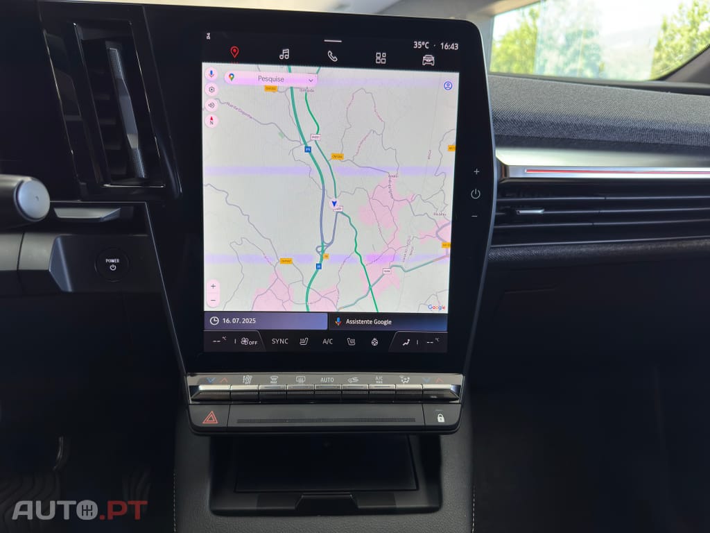 Renault Mégane E-Tech EV60 Techno Optimum Charge