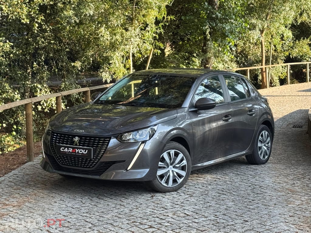 Peugeot 208 1.2 PureTech Active