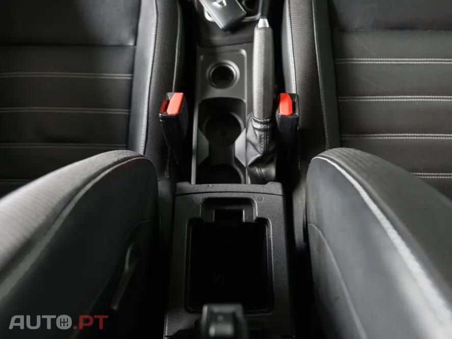 Dacia Duster 1.0 TCe Prestige